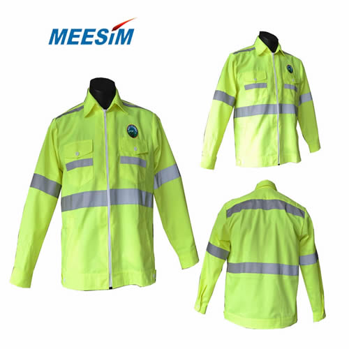 Safety Workwear