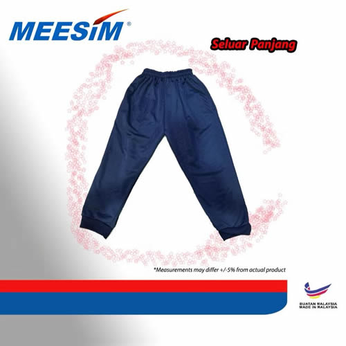 Tadika Perpaduan Pants