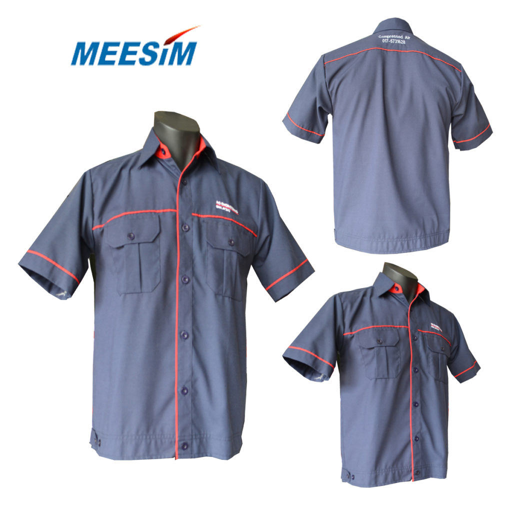 Engineering Workwear – MEESIM