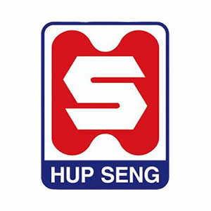 Clientele – Hup Seng