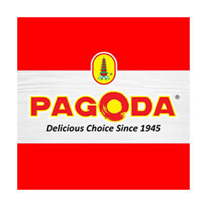 Clientele – Pagoda