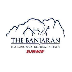 Clientele – The Banjaran Hot Springs Retreat